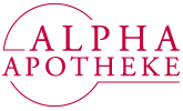 Alpha-Apotheke Wien